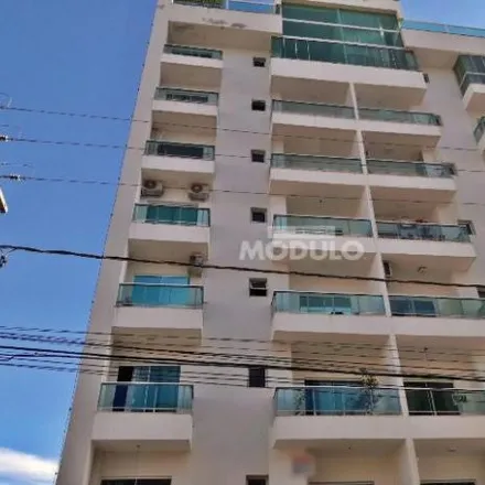 Image 2 - Estacionamento, Patrimônio, Uberlândia - MG, 38411-076, Brazil - Apartment for rent