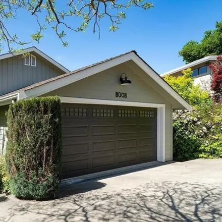 Buy this 4 bed house on 8008 Broadway Terrace in Oakland, CA 94618