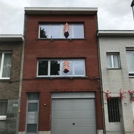 Image 6 - Belcrownlaan 21-25, 2100 Antwerp, Belgium - Apartment for rent