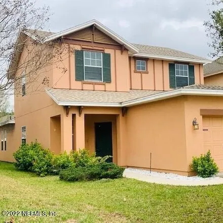 Image 1 - 4081 Grayfield Ln, Orange Park, Florida, 32065 - House for rent