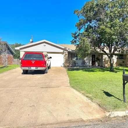 Buy this 3 bed house on 3222 Woodland Circle in San Angelo, TX 76904