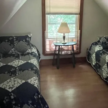 Rent this 2 bed townhouse on Newbury in NH, 03255