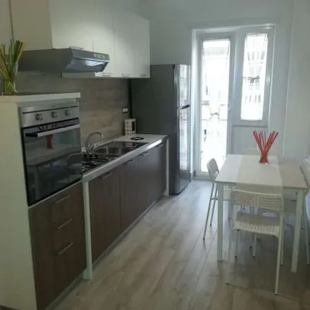 Rent this 5 bed apartment on Sapori Nuovi in Via Filippo Meda, 163