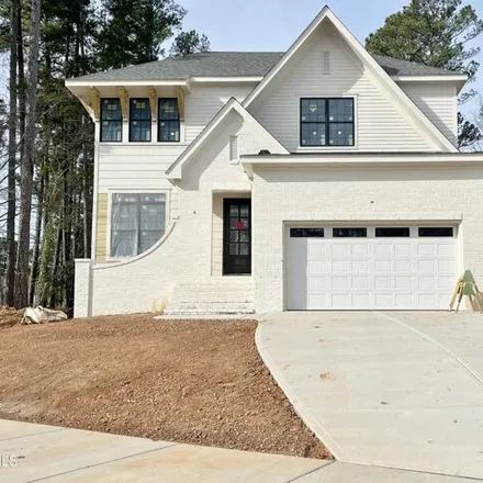 Buy this 4 bed house on Stephens Ridge Court in Raleigh, NC 27619