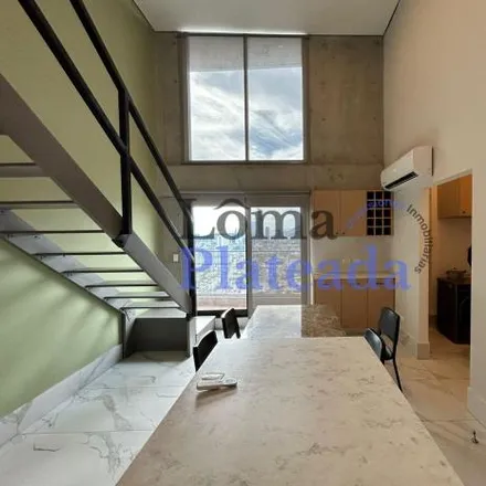 Rent this 3 bed apartment on Semillero Purisima in Avenida Padre Mier, Centro