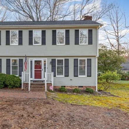 Buy this 3 bed house on 7352 Old Hundred Road in Raleigh, NC 27613