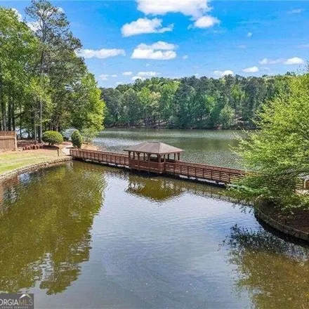 Image 2 - 173 Starboard Point, Roswell, GA 30076, USA - House for sale