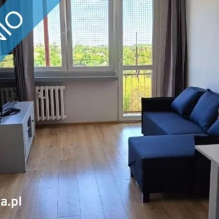 Buy this 3 bed apartment on Aleja 700-lecia Torunia 14 in 87-100 Toruń, Poland