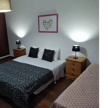 Rent this 1 bed house on 3440-610 Distrito de Santarém
