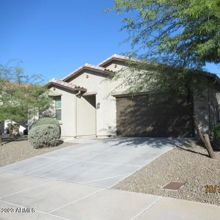 Image 2 - 8530 West Flynn Lane, Glendale, AZ 85305, USA - House for rent