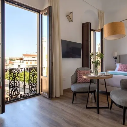Image 1 - Córdoba, Andalusia, Spain - Apartment for rent
