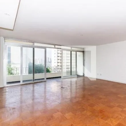 Buy this 3 bed apartment on Rua Cardoso de Almeida 898 in Perdizes, São Paulo - SP