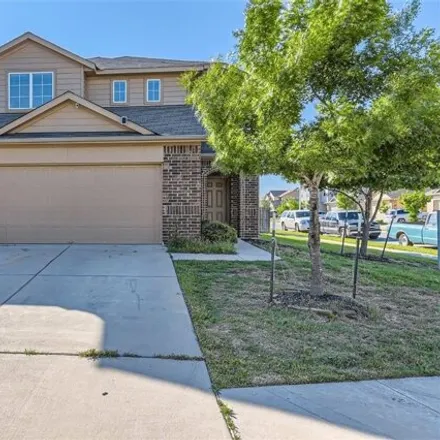 Buy this 3 bed house on 14514 Callan Court in Manor, TX 78653