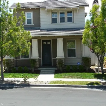 Rent this 4 bed house on 40267 Albany Court in Temecula, CA 92591