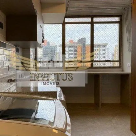 Image 2 - Rua Avanhandava, Vila Gilda, Santo André - SP, 09190-400, Brazil - Apartment for sale
