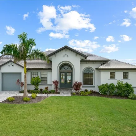 Buy this 3 bed house on Northwest 43rd Place in Cape Coral, FL