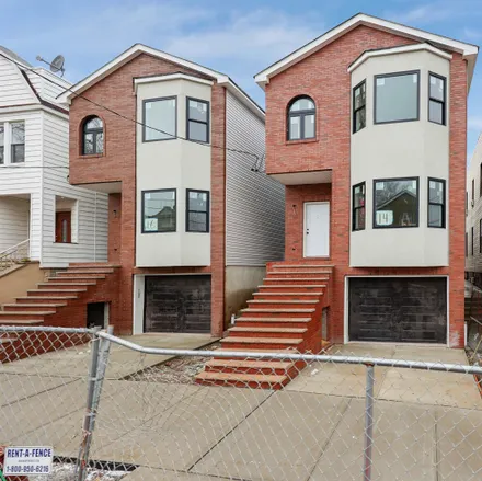 Buy this 6 bed duplex on 10 Stevens Avenue in Greenville, Jersey City