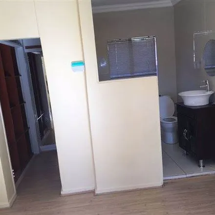 Rent this 3 bed apartment on Roets Street in Ekklesia, Pretoria