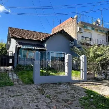 Buy this 5 bed house on Padre Castiglia 2146 in Partido de San Isidro, B1609 BBV Boulogne Sur Mer