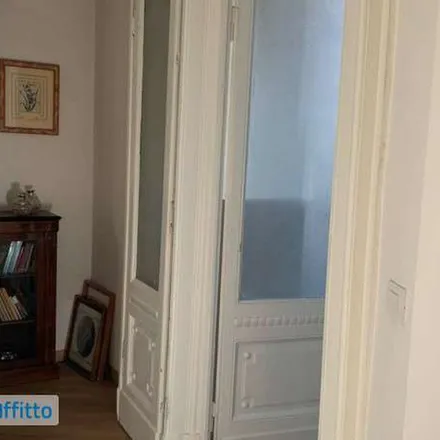 Rent this 3 bed apartment on Via Mario Pagano 54 in 20145 Milan MI, Italy