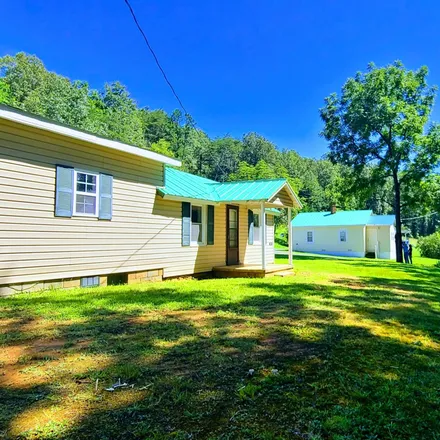 Buy this 2 bed house on 2 Elmore Drive in Craig County, VA 24127