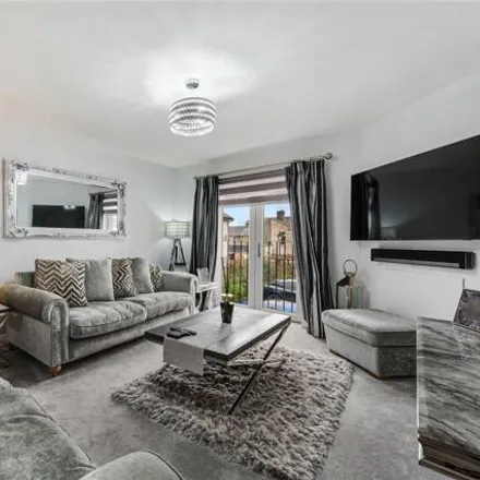 Image 1 - Spring Meadow, Clitheroe, BB7 2AG, United Kingdom - Apartment for sale