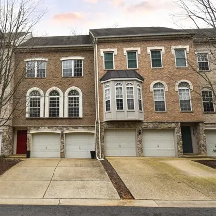 Rent this 3 bed townhouse on 12007 Treeline Way in North Bethesda, MD 20852