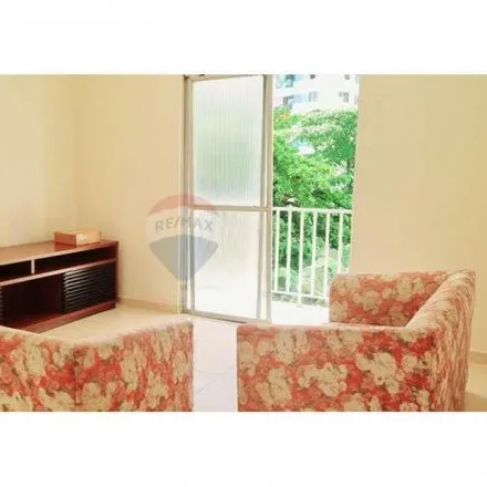 Rent this 2 bed apartment on Rua Sargento Astrolábio 195 in Pituba, Salvador - BA