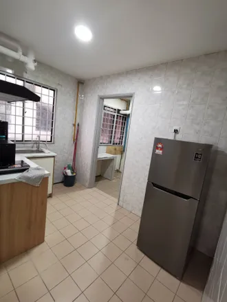 Image 3 - Jalan Gelugur, Pudu, 55720 Kuala Lumpur, Malaysia - Apartment for rent