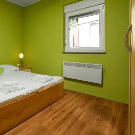 Rent this 4 bed house on Grad Rijeka in Primorje-Gorski Kotar County, Croatia