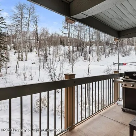 Image 4 - Lot 13, Upper Carriage Way, Snowmass Village, Pitkin County, CO 81615, USA - Condo for sale