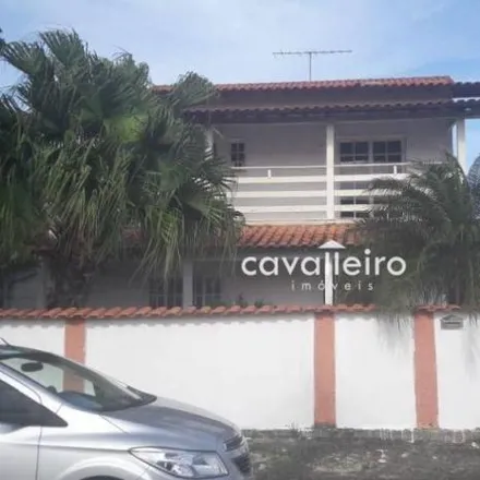 Image 2 - Rua 7, Ponta Grossa, Maricá - RJ, 24914, Brazil - House for sale