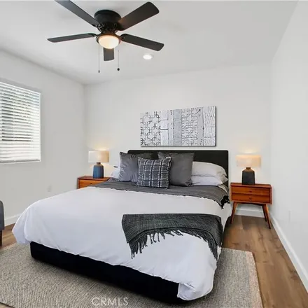 Image 2 - Valero, Strub Avenue, Whittier, CA 90605, USA - Apartment for rent