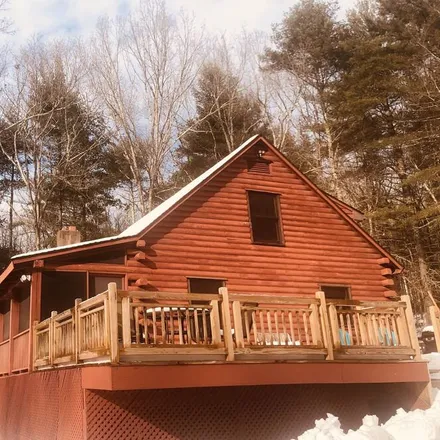 Rent this 4 bed house on Town of Lumberland in NY, 12737