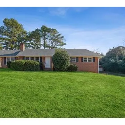 Buy this 5 bed house on Lynn Drive in Kimberly Hills, Cumberland County