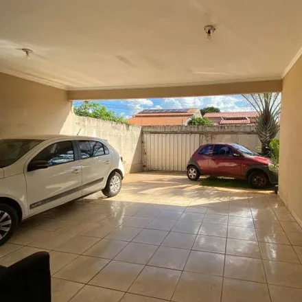 Buy this 4 bed house on Rua Dona Felicidade Tameirão in Bairro Ilda, Aparecida de Goiânia - GO