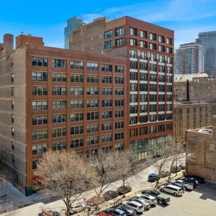 Buy this 3 bed condo on Moser Building in 621 South Plymouth Court, Chicago
