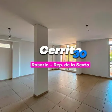 Buy this 2 bed apartment on Cerrito 39 in República de la Sexta, Rosario