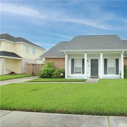 Buy this 3 bed house on 622 Medford Drive in LaPlace, LA 70068
