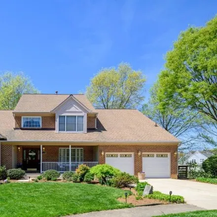 Buy this 5 bed house on 1899 Summersweet Court in Crofton, MD 21114
