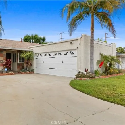 Rent this 3 bed house on 2415 Chapman Street in Harbor Hills, Lomita