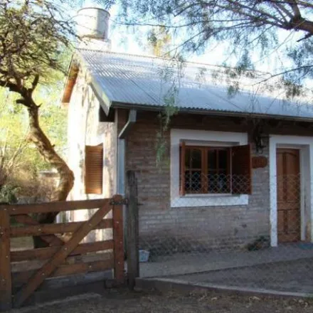 Image 2 - Carlos V, Lomas Este, Villa Allende, Argentina - House for sale