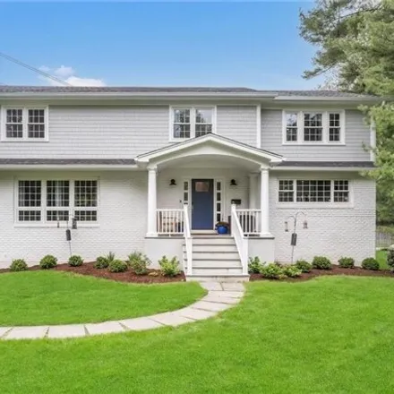 Buy this 4 bed house on 15 Greenville Road in Edgemont, Village of Scarsdale
