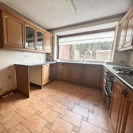Image 3 - 42 Rowlands Road, Yardley, B26 1AS, United Kingdom - House for rent