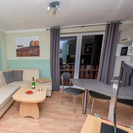 Rent this 1 bed apartment on 06449 Aschersleben