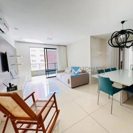 Buy this 3 bed apartment on Rua José Vilar 261 in Meireles, Fortaleza - CE