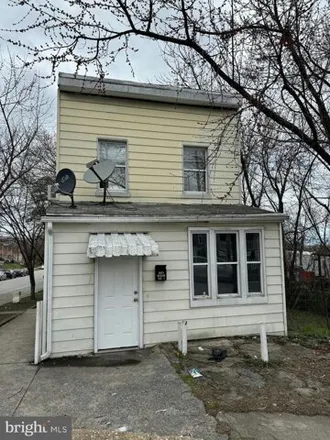 Buy this 3 bed house on 1500 Locust Street in Baltimore, MD 21226