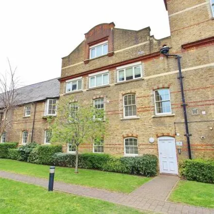 Buy this 2 bed apartment on Lancaster House in Borough Road, London