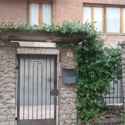 Rent this 1 bed apartment on Via del Beato Egidio in 06122 Perugia PG, Italy