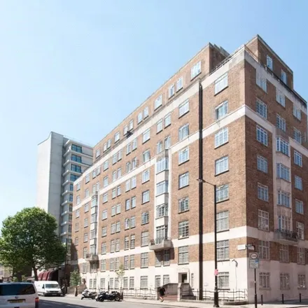 Image 6 - 2a Durweston Street, London, W1H 1PH, United Kingdom - Apartment for rent